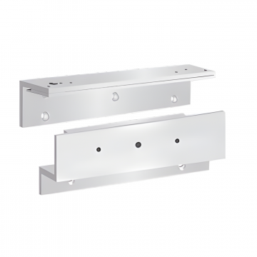 SDC, TJ350V Inswing Bracket Kit